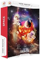 Mattel View Master Experience Package - Space - Spielset