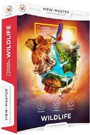 Mattel View Master Experience Package - Wildnis - Spielset