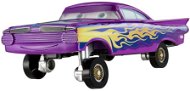 Mattel Cars - Super Ramone - Toy Car
