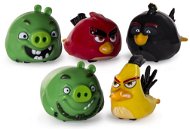 Angry Birds – Jezdiaca sada 5 postáv - Herná sada