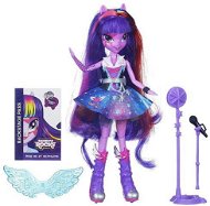 My Little Pony - Equestria Girls - Singing Doll Twilight Sparkle  - Doll