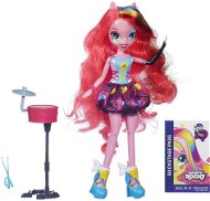  My Little Pony - Equestria girls Zpívací doll Pinkie Pie  - Doll