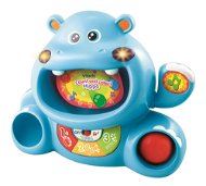 Vtech Counts with a friend Hippo - Interactive Toy