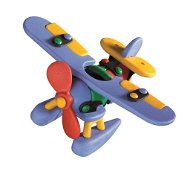 Mic-o-Mic - Kleines Wasserflugzeug - Bausatz