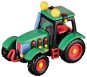 Mic-o-Mic - Small Tractor - Building Set