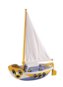 Mic-O-Mic - Segelboot - Bausatz