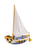 Mic-O-Mic - Sailing Boat - Building Set