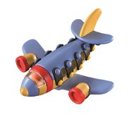 Mic-O-Mic - Airliner - Bausatz