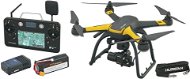 Hubsan X4 Pro Deluxe - Dron