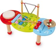Xylophone Deluxe - Musical Toy