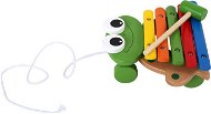 Xylophone frog - Musical Toy