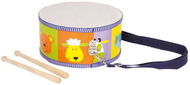 Kids Drum Set Drum animals - Dětské bicí