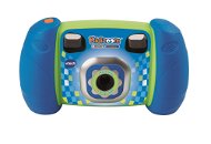 Vtech Kidizoom Connect Camera - Blue Children's camera - Children's camera
