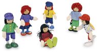 Dolls to the House - Comforters - Game Set