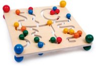 Motorized plate double-sided - Game