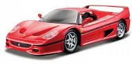 Ferrari Race &amp; Play F50 - Model Car