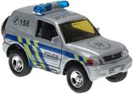 Mitshubishi - Polícia - Auto