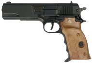 Kapslovka Powerman 22 cm - Dětská pistole