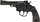GSG Capsule gun 20 cm