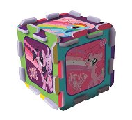 Hab puzzle - My little pony - Habszivacs puzzle