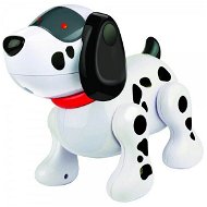 Interaktívny pes Max - Interaktívna hračka