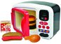 Microwave Oven - Toy Appliance