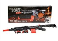 Black Series M16 68 cm - Toy Gun