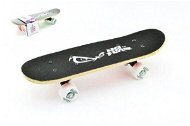 Wooden skateboard - Skateboard