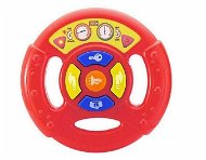 Steering wheel for children - Educational Toy