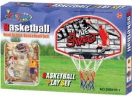 Basketball - Basketball Hoop