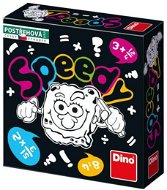 Speedy - Board Game