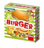 Burger - Board Game