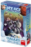 Doba ľadová 5 – Galaxy - Spoločenská hra