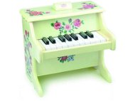 Piano with flowers - Musical Toy