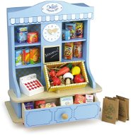 Children's shop blue - Game Set