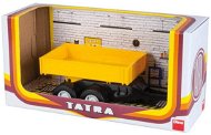 (LOADING) Dino Tatra 148 flatbed trailer - Toy Car