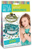 Style me up - Bracelets - Creative Kit