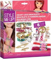 Style me up - Bracelet with pendants - Creative Kit