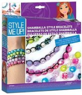 Style me up - Bracelets with stones - Creative Kit