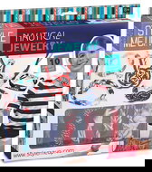 Style me up - Nautical costume jewelery - Creative Kit