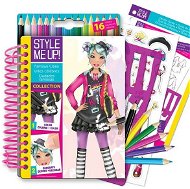 Style Me Up - City design portfolio - Creative Kit