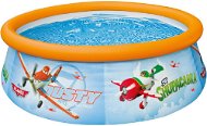  Children's pool Aircraft  - Inflatable Pool