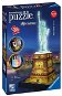 3D Puzzle Ravensburger 3D 125968 Statue of Liberty (Night Edition) - 3D puzzle