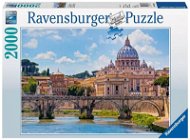 Ravensburger Rome - Jigsaw