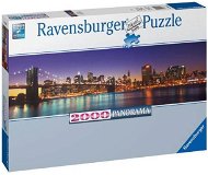 Ravens New York Panorama - Puzzle