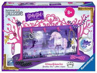 Ravensburger Unicorn - Jewellery - Jigsaw Puzzle