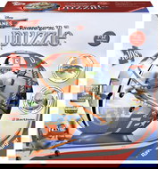 Ravensburger 3D Puzzleball - Airplanes - Jigsaw Puzzle