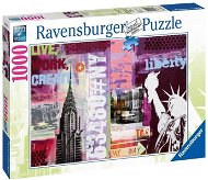 Ravensburger New York - Puzzle