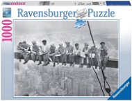 Ravensburger Break 1932 - Jigsaw