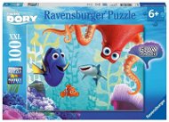 Ravensburger Hľadáte Dory svieti - Puzzle